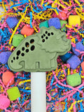Triceratops Bath Wand Wholesale