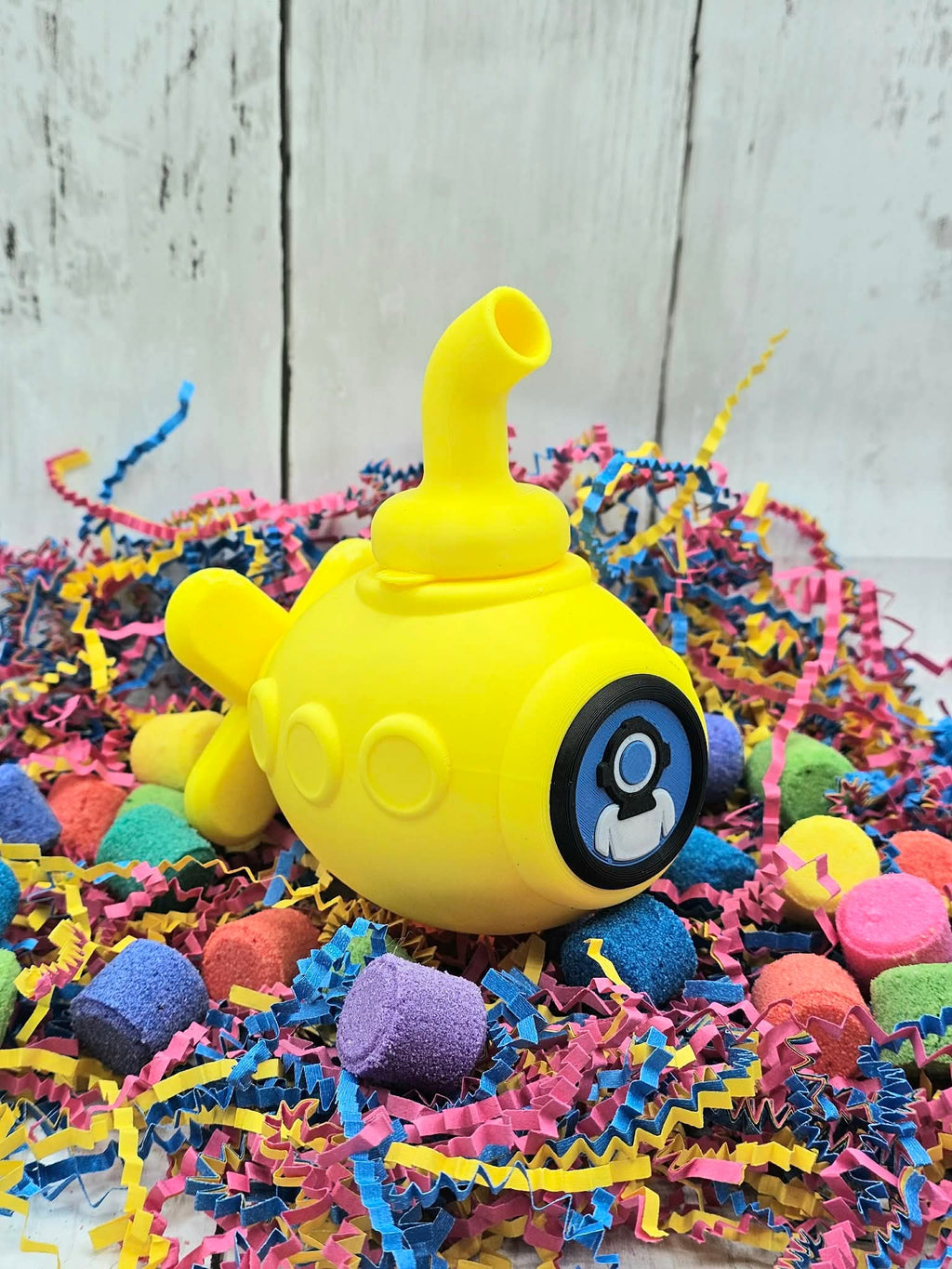 Submarine Bath Toy Wholesale