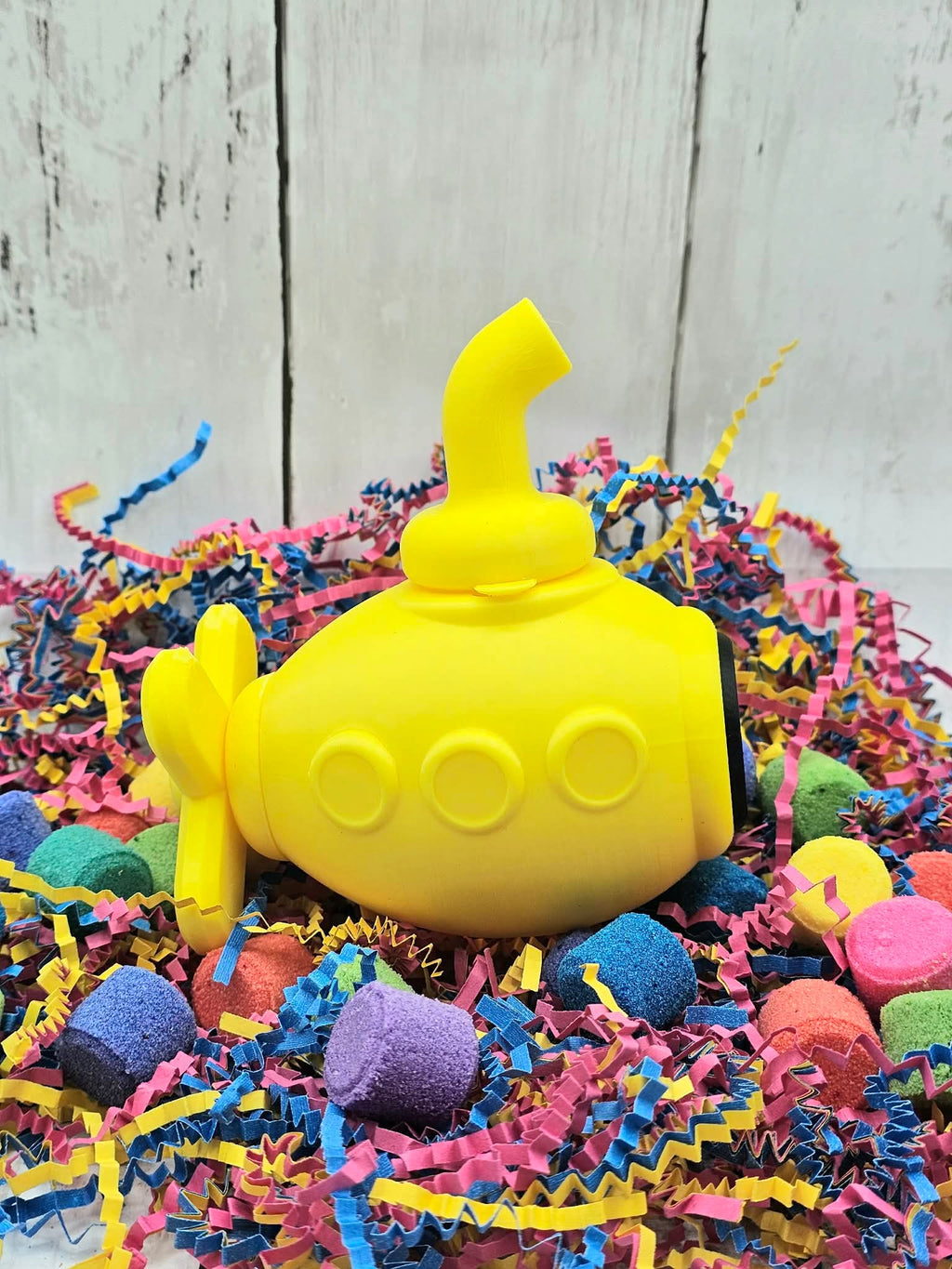 Submarine Bath Toy Wholesale