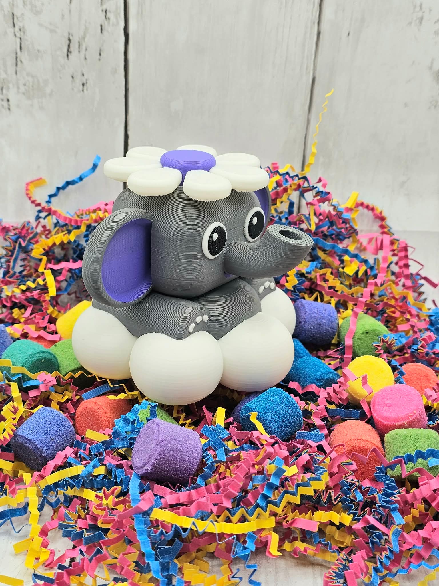 Ella Bath Toy Wholesale