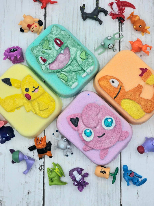 Poke mon Collection