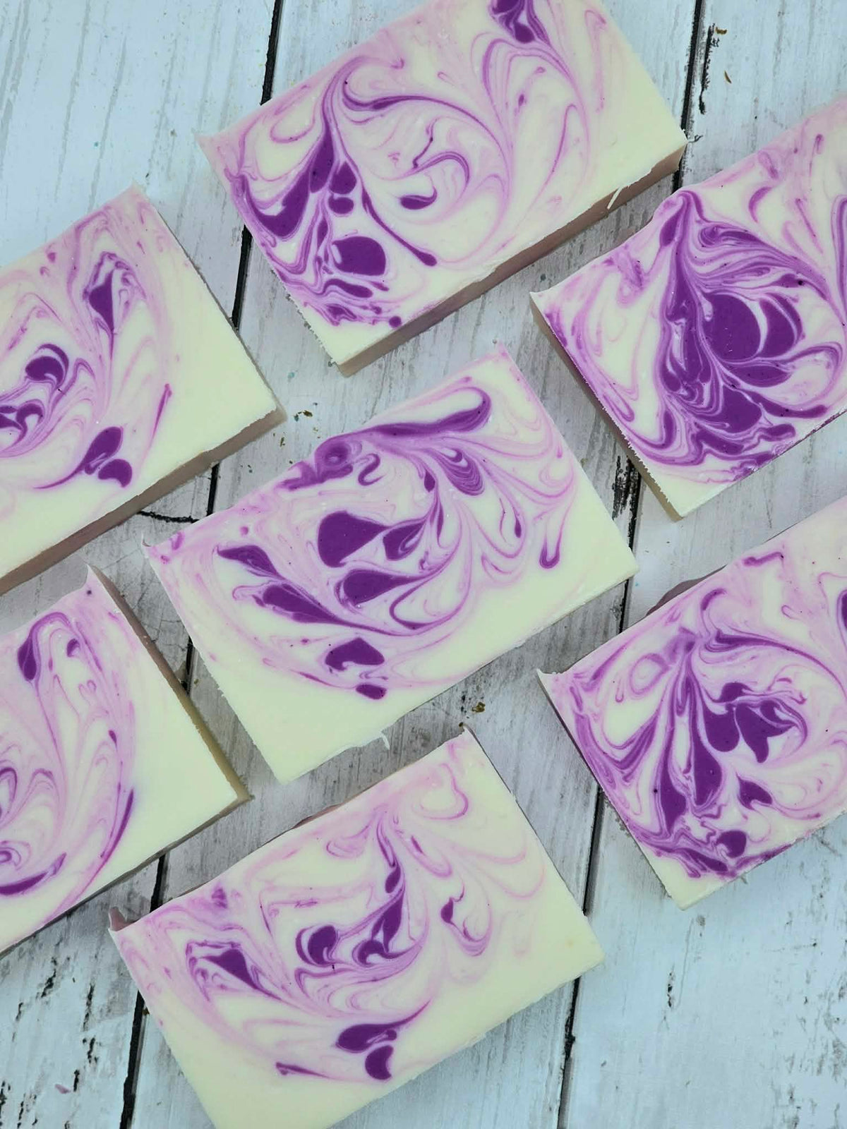 Lavender Bar Soap