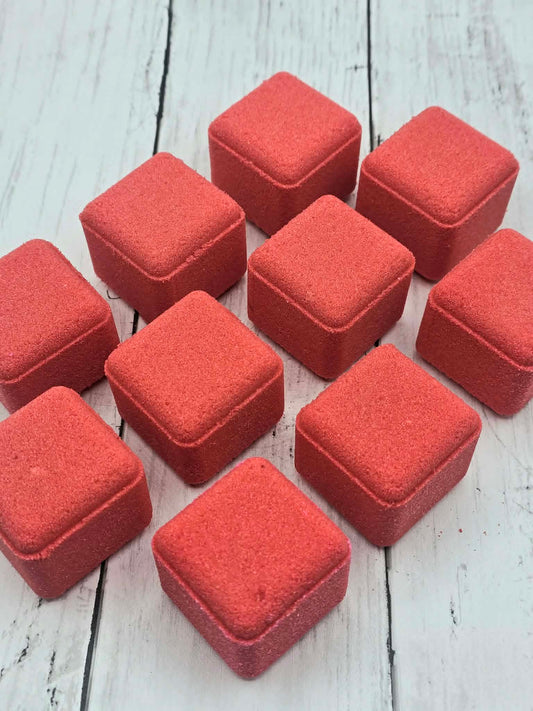 Fruit Loops Bath Block