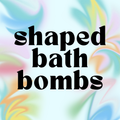 Shaped Bath Bomb Starter Set