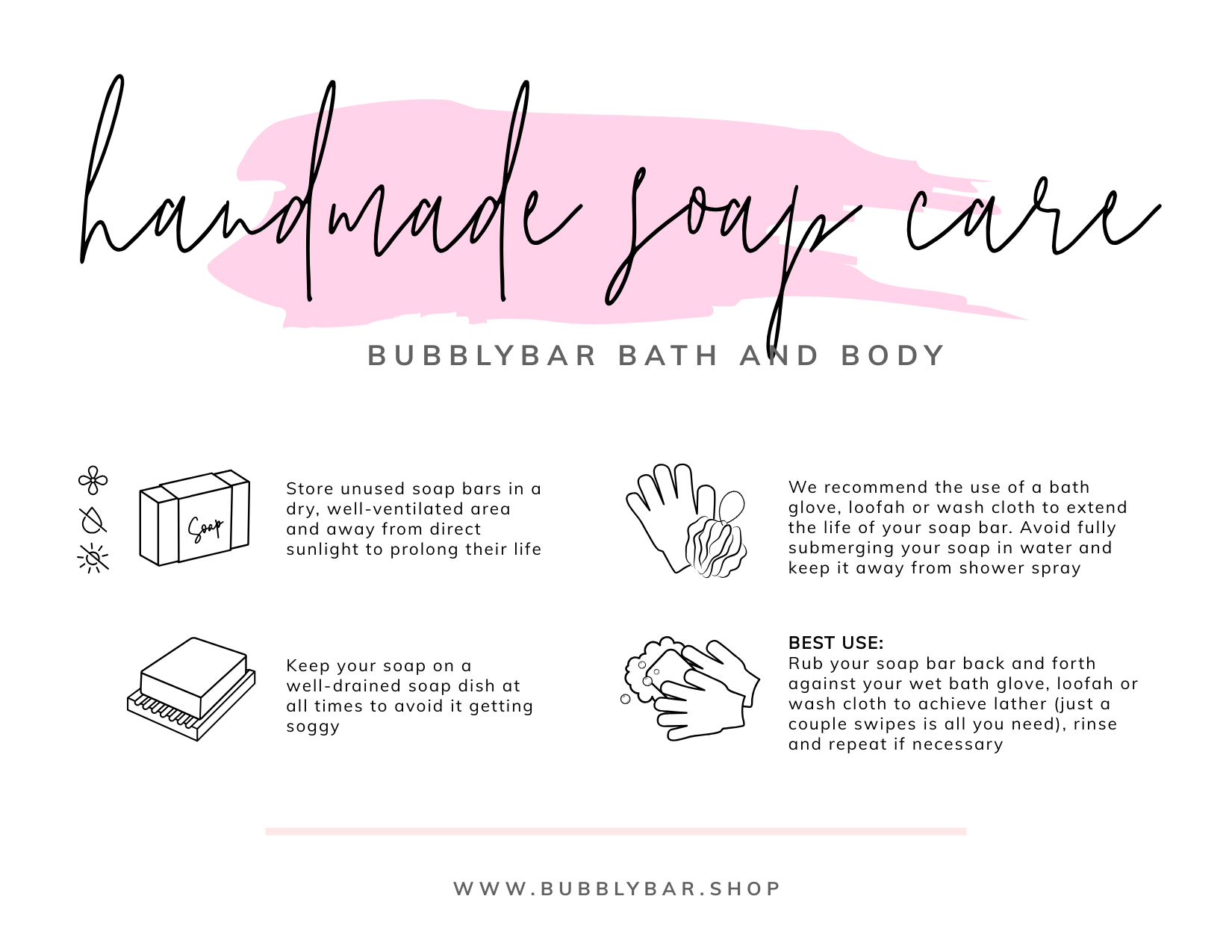 Pearberry Bar Soap