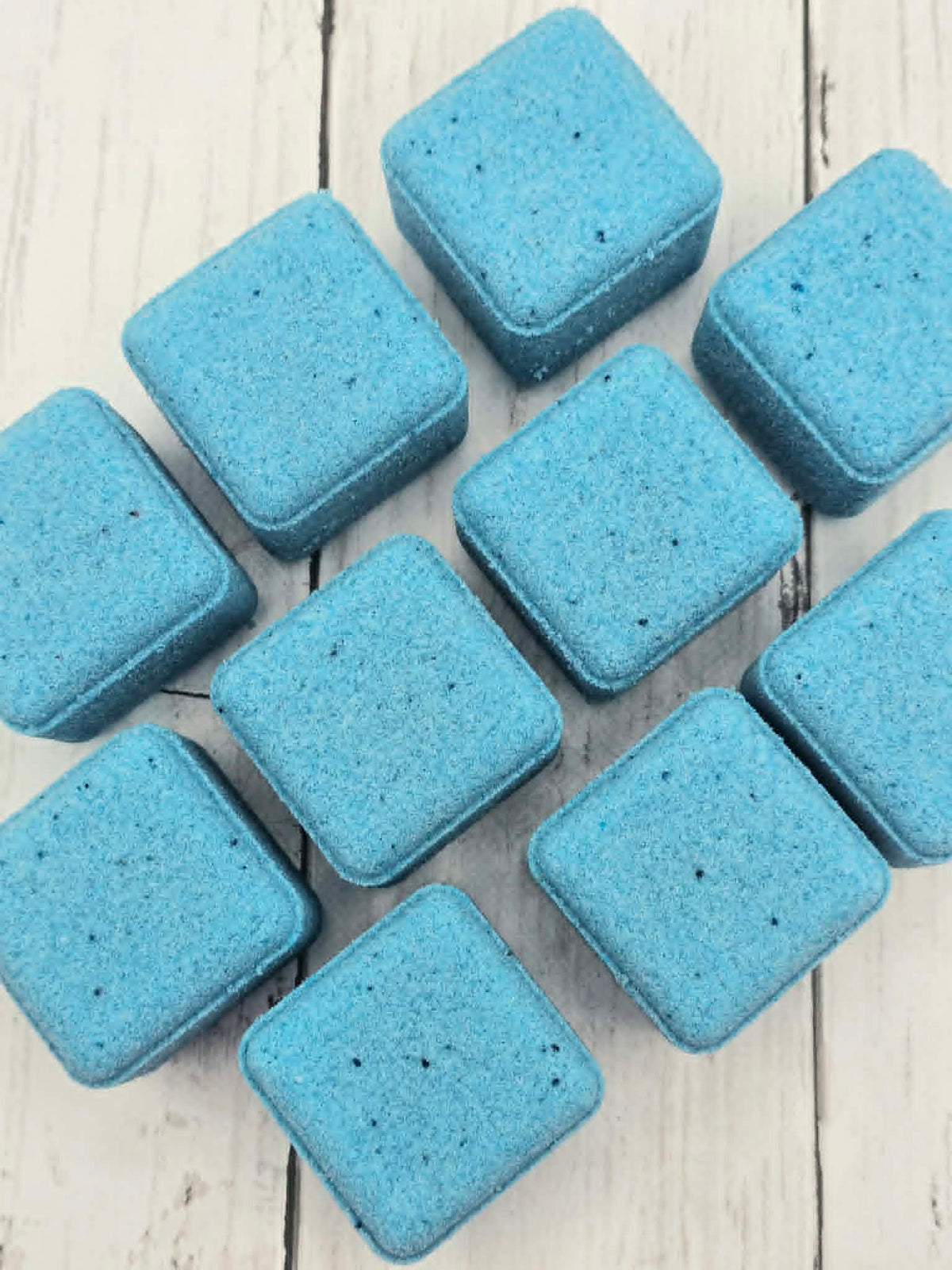 Bite Me Bath Block