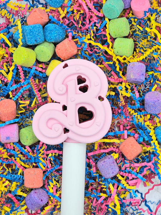Barbie B Bath Bomb Wand