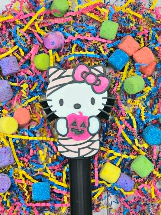 Hello Kitty Mummy Wand