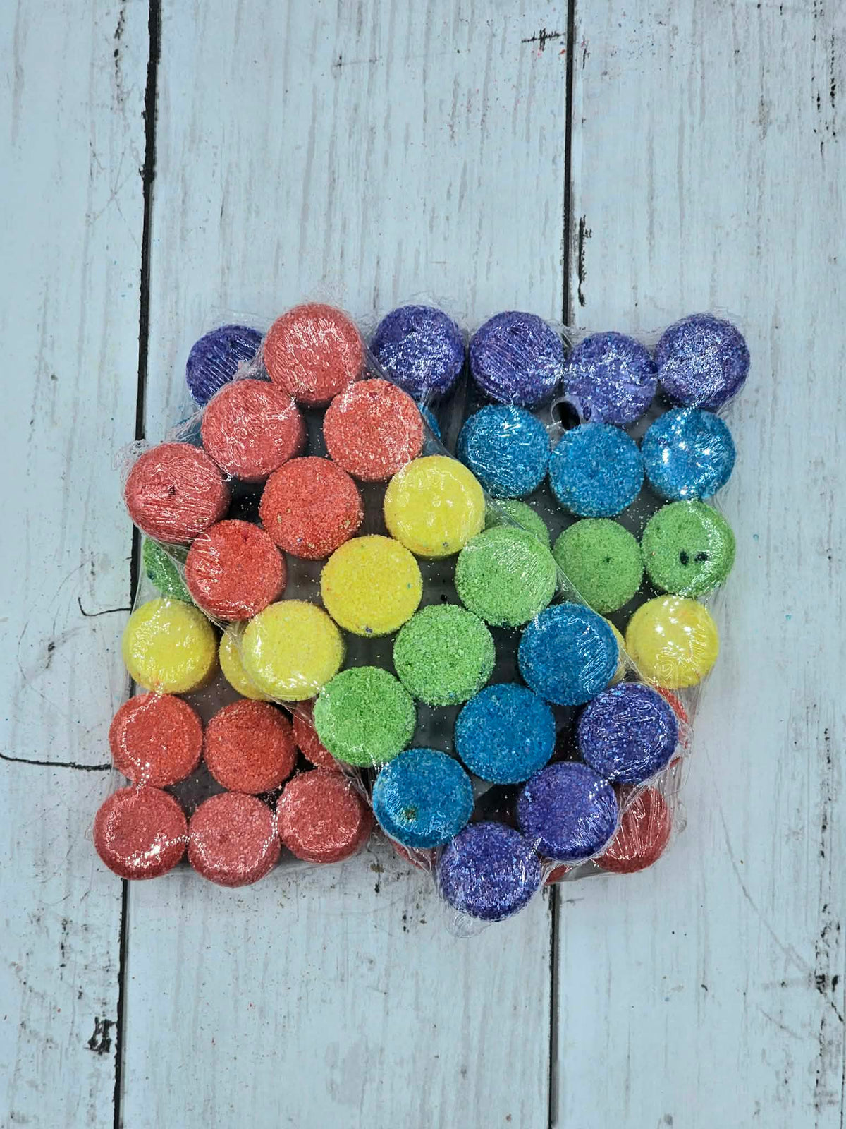 Wand Tablets