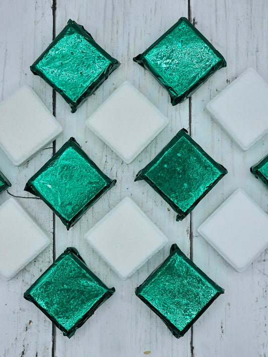 Eucalyptus Spearmint Shower Steamers