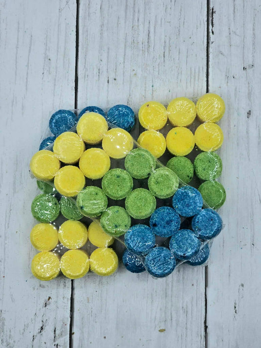 Wand Tablets