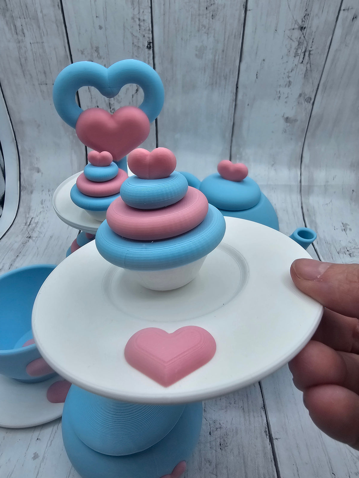 Tea Party