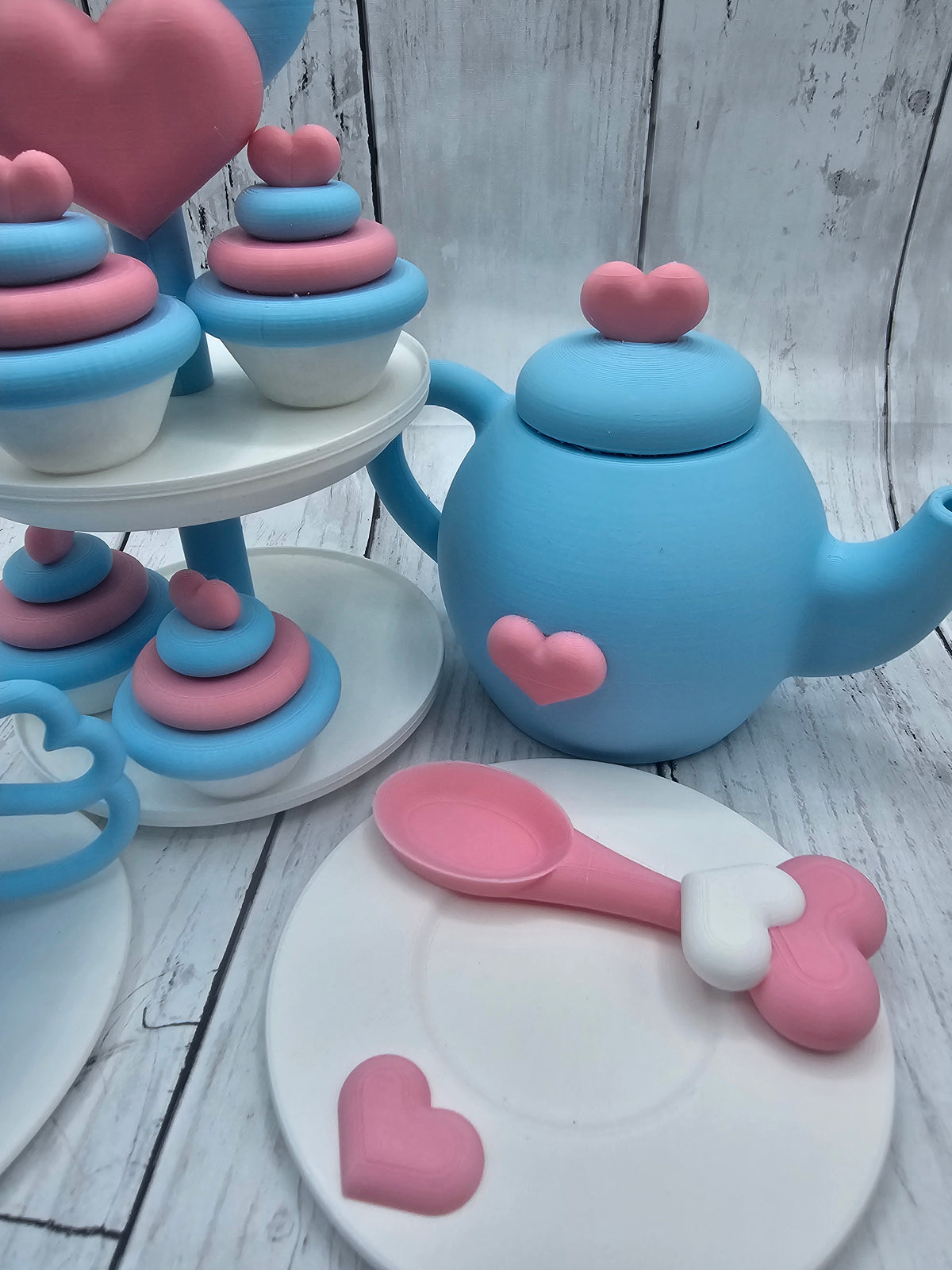 Tea Party