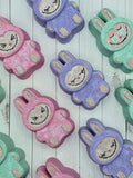 Full Body Labubu Bath Bombs