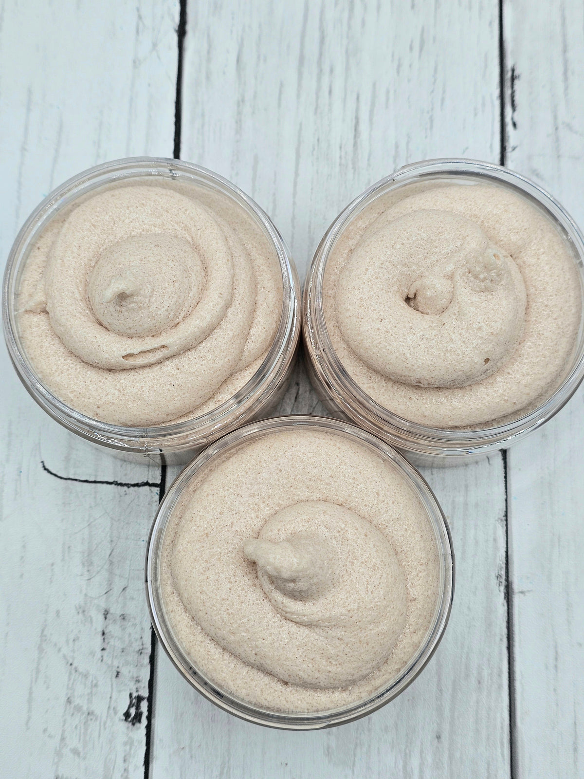 Cocoa Butter Cashmere Whipped Sugar Scrub