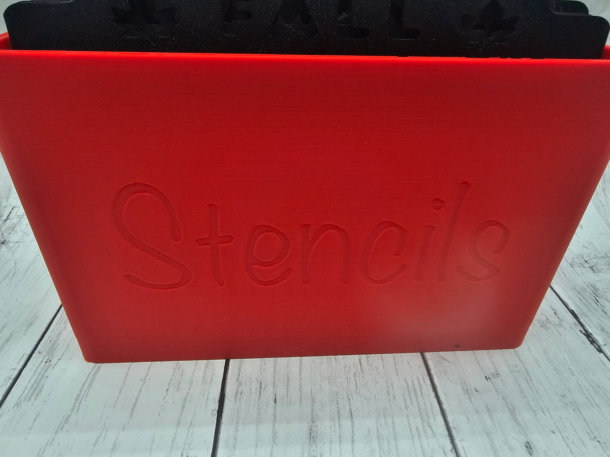 Stencil Set