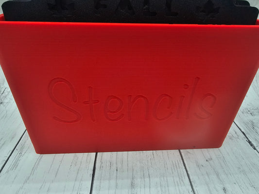 Stencil Set