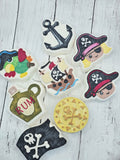 Pirate Collection