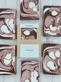 Unscented Bar Soap