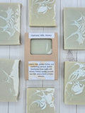 Oatmeal, Milk & Honey Bar Soap