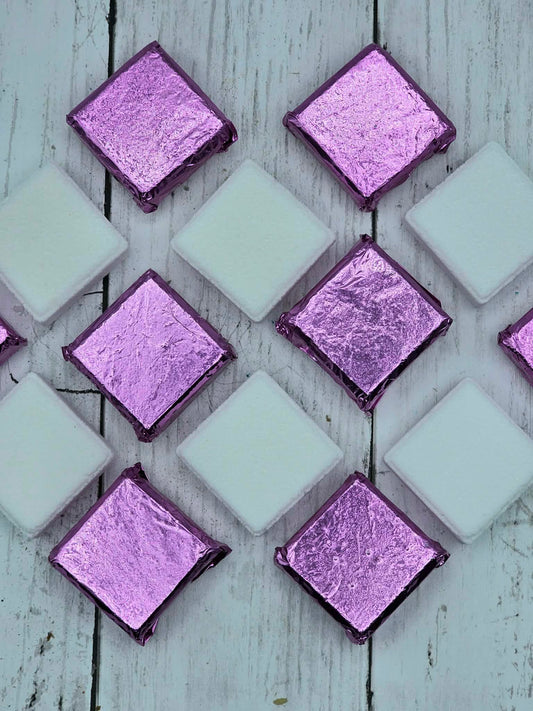 Lavender Sage Shower Steamers