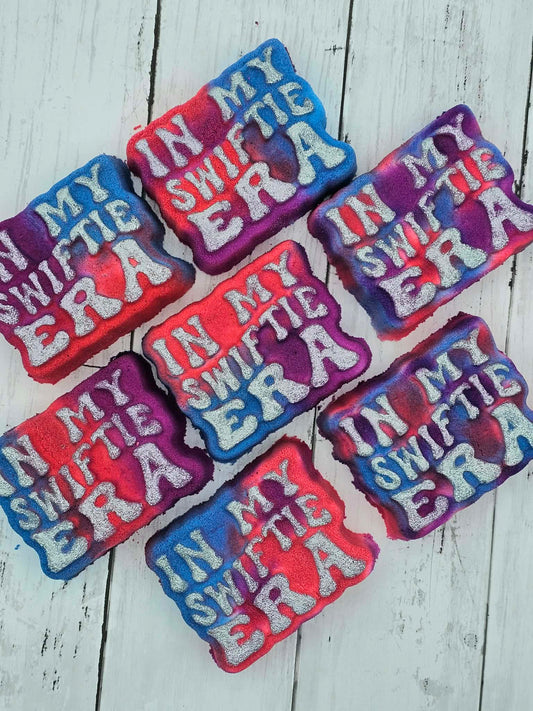 Swiftie Bath Bomb