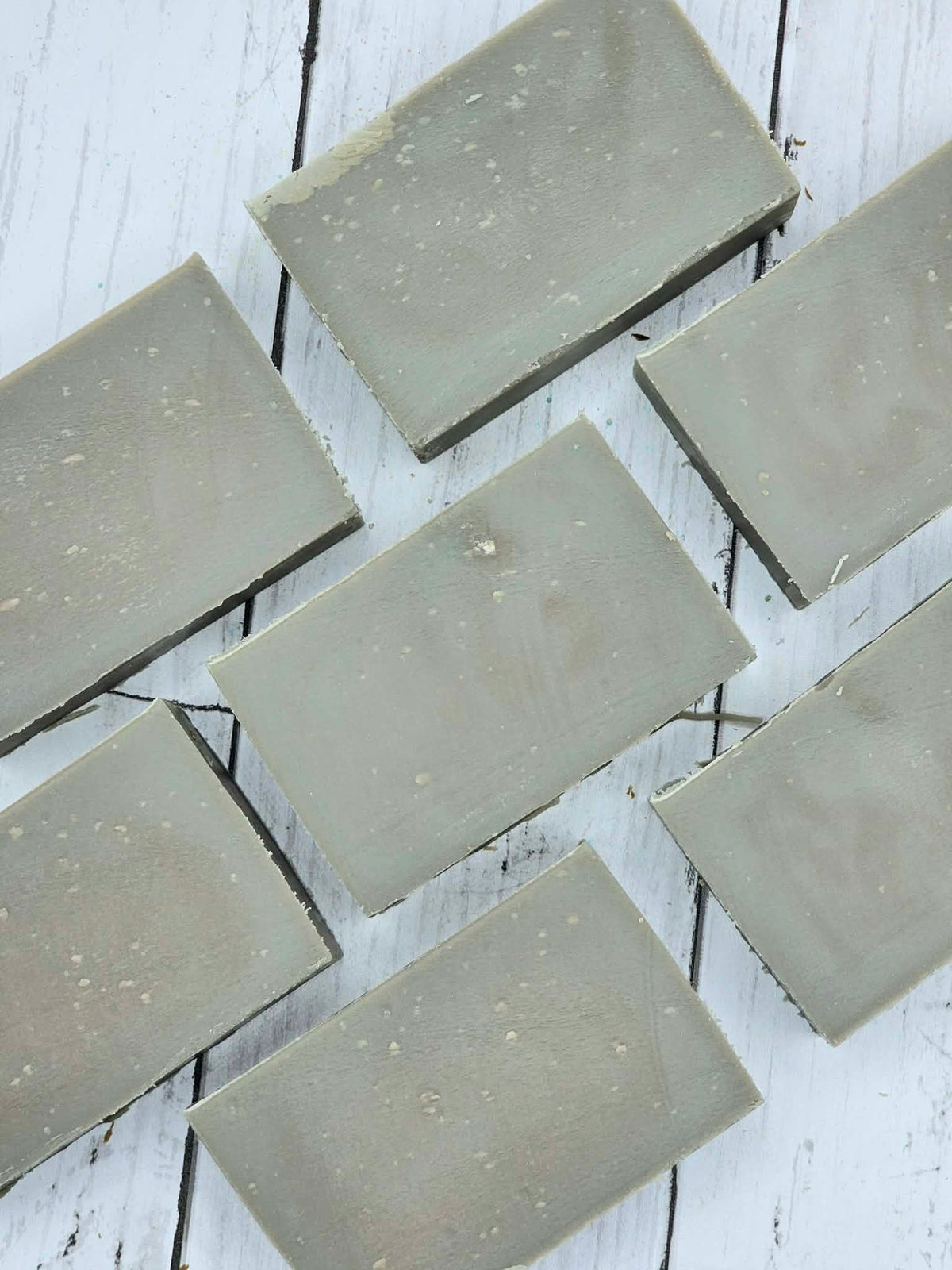 Baby Powder Bar Soap
